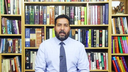 کیا آپ ابدی زندگی حاصل کرنا چاہتے ہیں؟