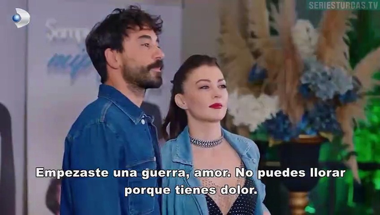 Reina (Kralice) - Capitulo 6