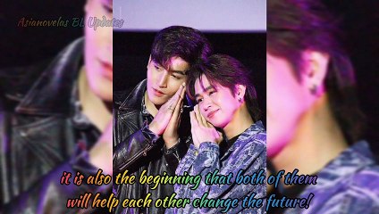 609 Bedtime Story The Series