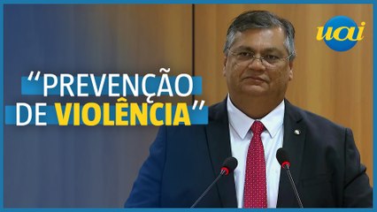 Governo regulamenta redes para evitar ataques em escolas