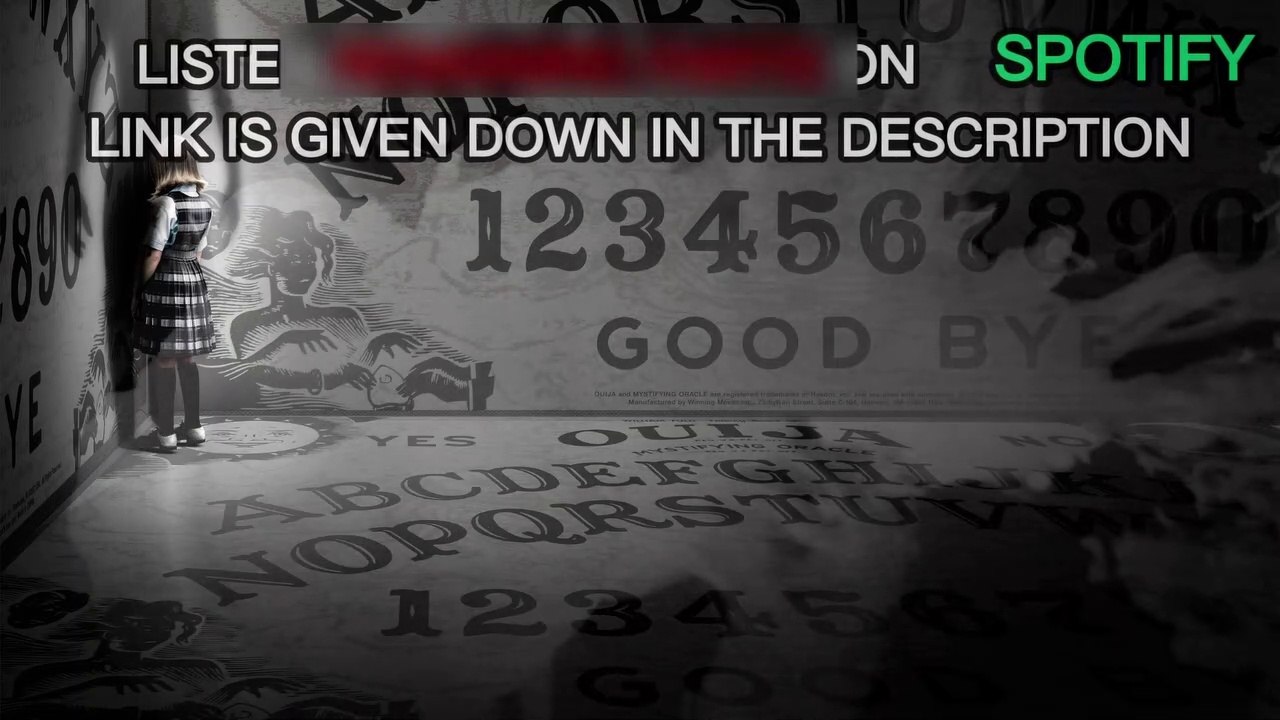 Ouija Board Horror Story Part 1 | Mirqa Horror Story Urdu / Hindi