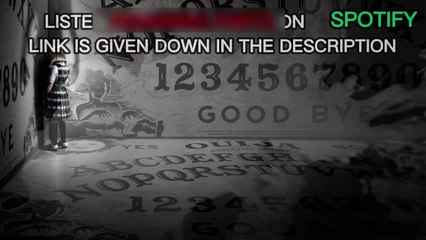 Ouija Board Horror Story Part 1 | Mirqa Horror Story Urdu / Hindi