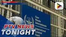 ICC members not allowed to enter PH if they will investigate Duterte admin’s ‘war on drugs’