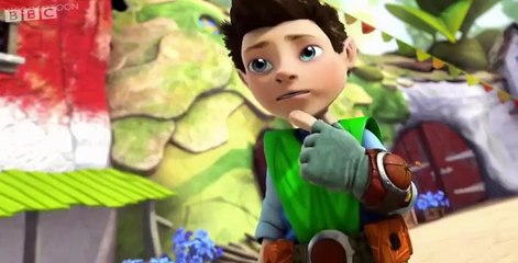 Tree Fu Tom Tree Fu Tom E021 – Sappy Day