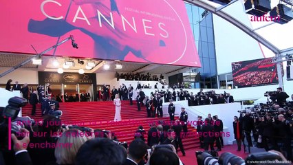 Cannes 2023 : un record inédit dans les films de la sélection officielle de la 76e édition