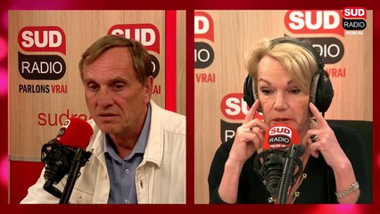 Natacha : "Depuis que j'ai la foi, je me sens porté dans mes projets."