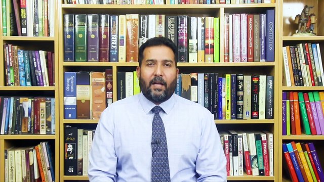 یسوع المسیح کون ہے۔؟