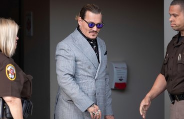 La primera esposa de Johnny Depp describe a Amber Heard como una mujer 'terrible'