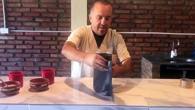 Método casero para eliminar el Aedes aegypti, el mosquito que transmite dengue