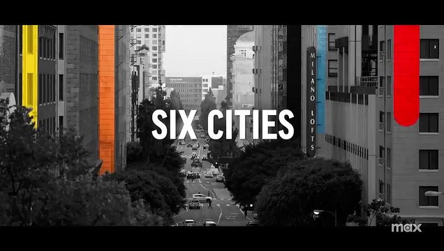 Smartless: On The Road - saison 1 Bande-annonce VO