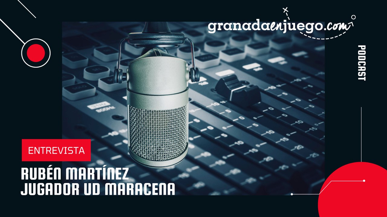 13-04-2023 Rubén Martínez