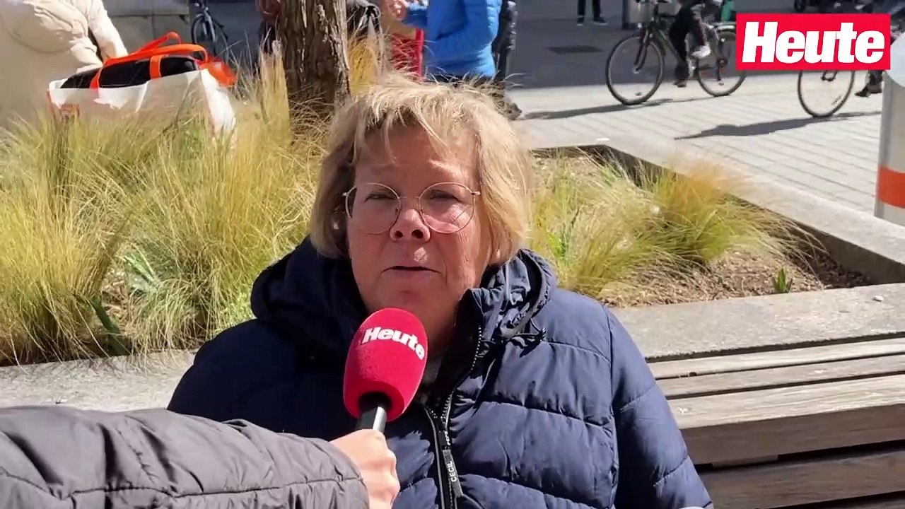 Wienerin sauer: "Habe mir Leben so nicht vorgestellt"