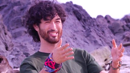 Matt’s Getting Worried on the Latest Episode of CBS’ Survivor