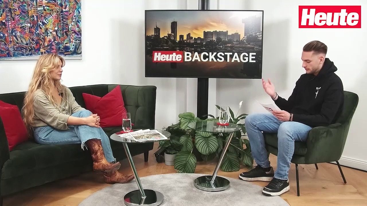 Klima-Shakira will sich "über Grenze drüberschleichen"