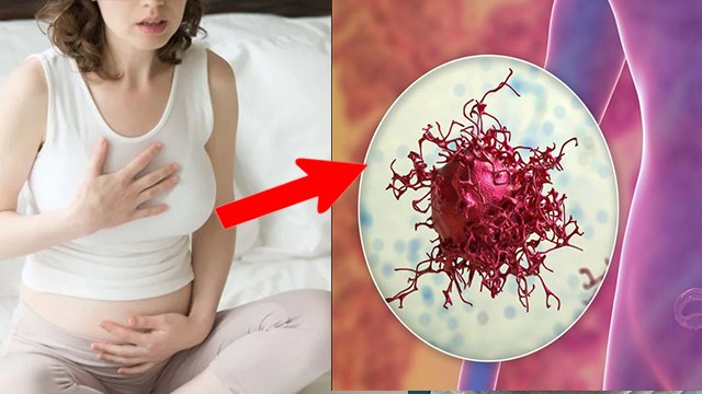 प्रेगनेंसी में सांस क्यों फूलती है | Pregnancy Mein Saans Kyu Fulti Hai | Boldsky