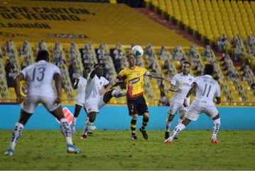 ¿cuántos hinchas de BSC podrán asistir al partido?