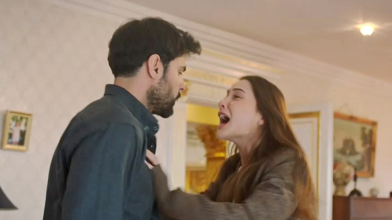 Hicran 105. Bölüm Fragman