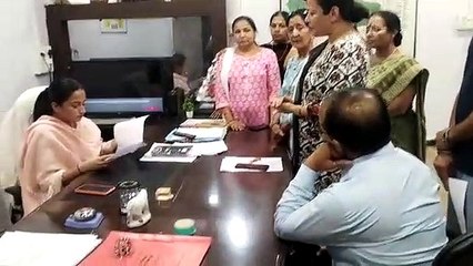 नीमच में श्वानों के लिए शेल्टर होम की नीमच में उठी पहली बार मांग