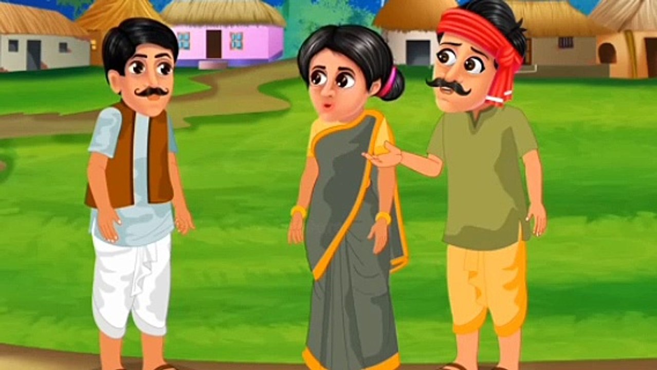 लड्डू मांगने वाली चुड़ैल -2 | Part 2 | Horror Stories in Hindi | Witch Stories | Chudail Ki Kahaniya