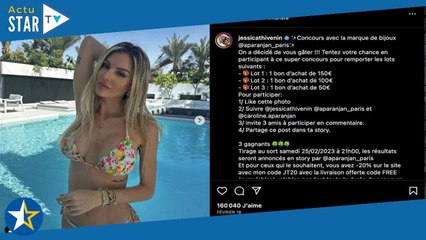 Jessica Thivenin bientôt maman pour la troisième fois ? Ce détail qui interpelle