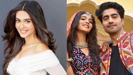 Pranali Rathod शुरु में  Yeh Rishta Kya Kehlata Hai को लेकर काफी डरी हुईं थी?