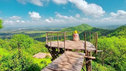 WISATA JEMBER JAWA TIMUR, YANG WAJIB KAMU KUNJUNGI !!!