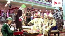 আলিফ লায়লা বাংলা - Ep 02 - তিন সওদাগর - Alif Laila