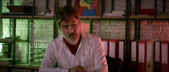 Alem-i Cin 4 Fragman