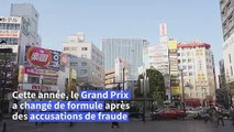 Au Japon, les stars du poulet frit s'affrontent pour le Grand Prix du 