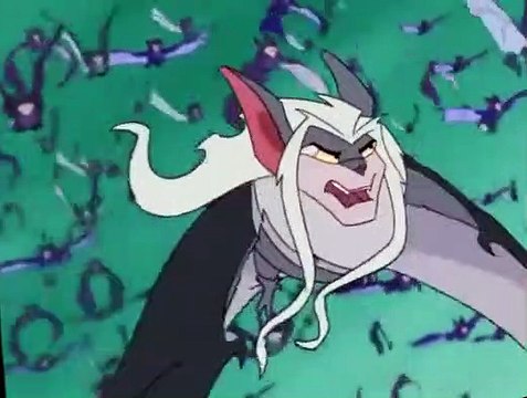 Silverwing Silverwing E003 Pigeon Court