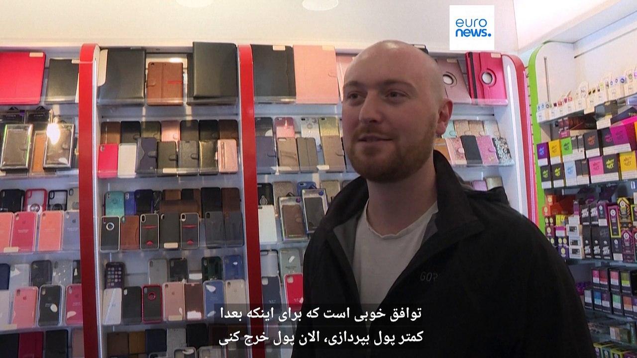 دولت بریتانیا یک میلیون عدد سیگار الکترونیکی رایگان توزیع می‌کند
