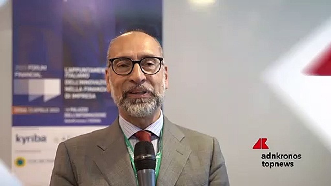 Bruno Lupani (Raccortubi): “Massima collaborazione e trasparenza con i partner finanziari”