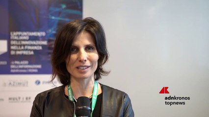 Download Video: Emanuela Balzo (Lundbeck Italia): “Importante essere accanto alla Direzione per dare un supporto alla strategie da adottare”