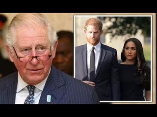 Le prince Harry manquera le 4e anniversaire d'Archie pendant son séjour au Royaume-Uni pour le couro