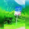 Beautiful Shogran Road Naran Kaghan KPK Pakistan