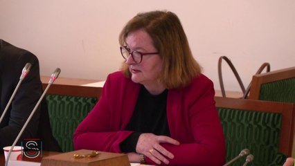 TikTok : « Un outil de propagande massive », pour Nathalie Loiseau