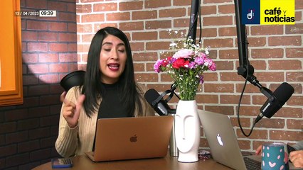 #EnVivo #CaféYNoticias | Caso Monreal: amigos frenan investigación | Inmoral el negocio de Fox: AMLO