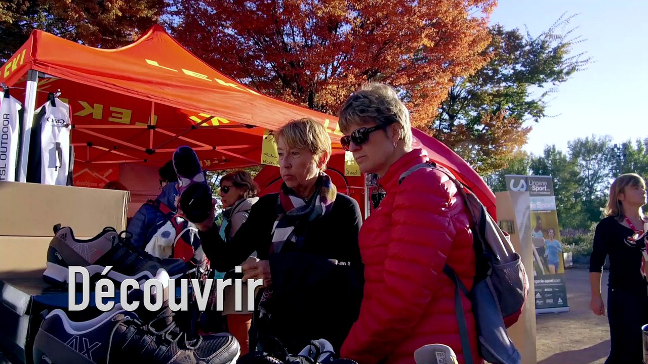 Teaser NordicWalkin’Lyon 2023