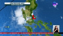 LPA, magpapaulan sa ilang bahagi ng Luzon| SONA