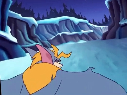 Silverwing Silverwing E012 Hibernaculum