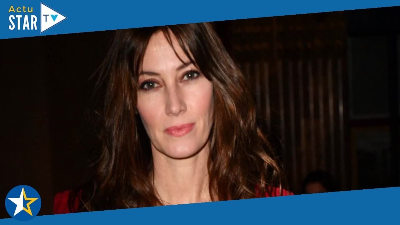 Mareva Galanter femme de "deux hommes connus", une situation qui la dépasse : "Il faut faire avec"