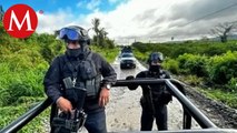 Despliegan 450 elementos de la Sedena en Veracruz, tras hechos de violencia