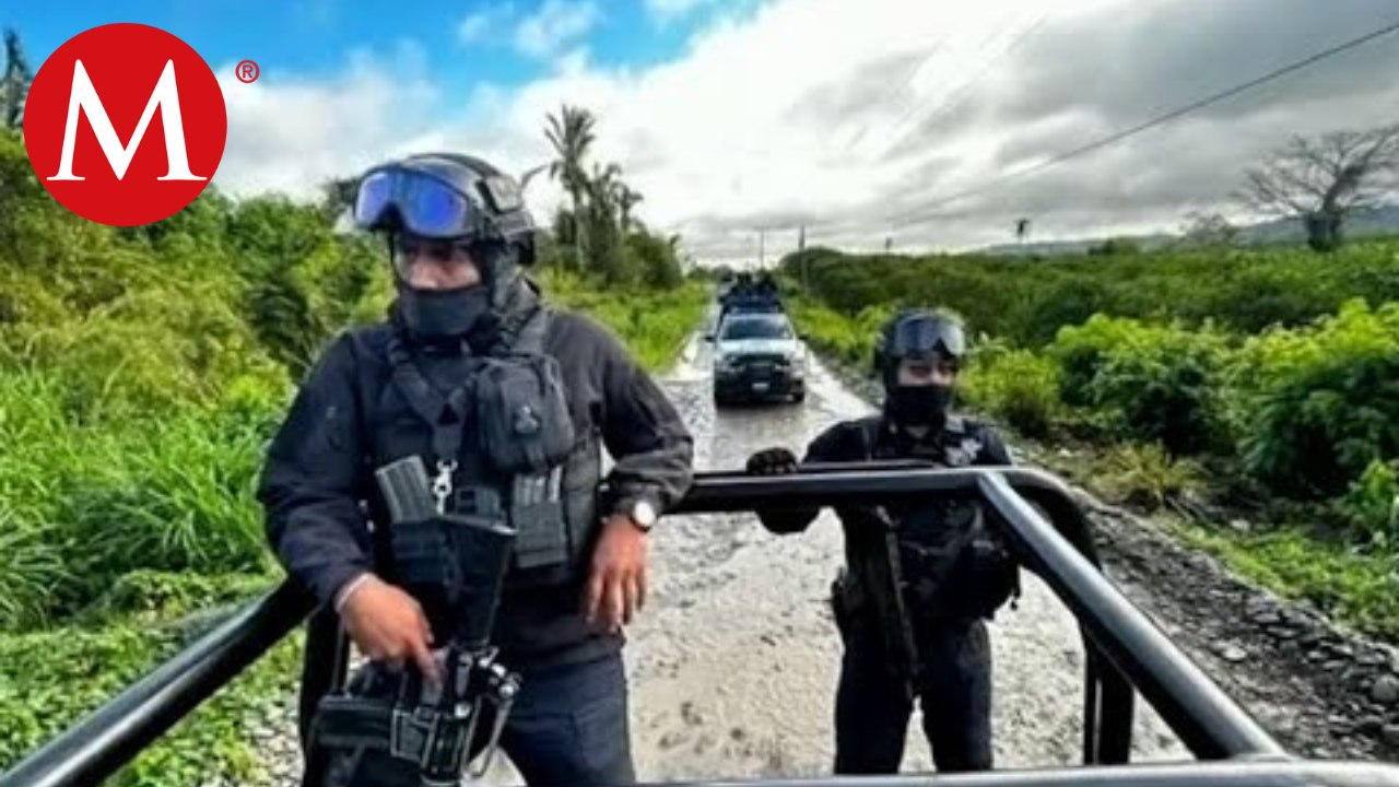 Despliegan 450 elementos de la Sedena en Veracruz, tras hechos de violencia