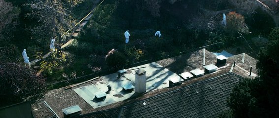 Blanquita Movie Trailer 🎬