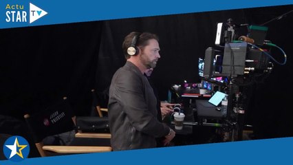 Meurtres au Mans : une star de Beverly Hills 90210 dans le premier rôle de la série de France 3