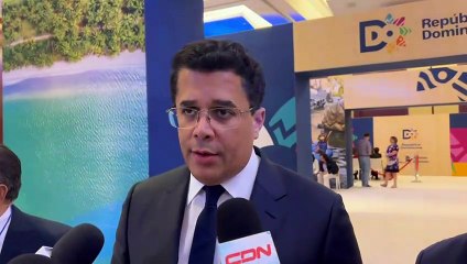 Firman 39 acuerdos para traer más turistas al país
