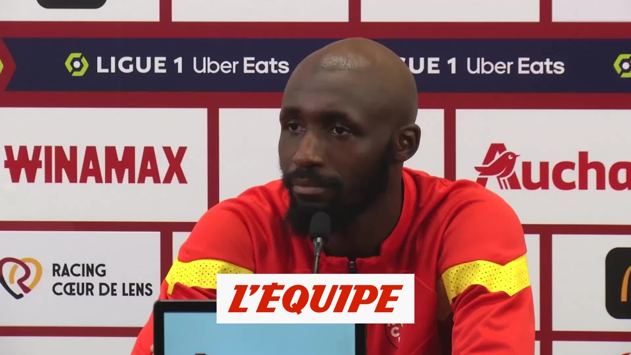 Fofana : « je n'ai jamais rien entendu de tel sur lui » - Foot - Affaire Galtier