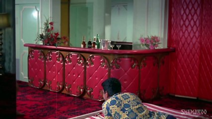 Pyar Ki Mujh Pe - Classic 1974 Film Starring Dharmendra & Saira Bano 🎬