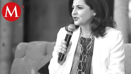 “Tribunal Electoral no hace política, solo imparte justicia”: magistrada Mónica Soto