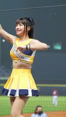 20230401 黃衫力量Passion Sisters 峮峮 チュンチュン